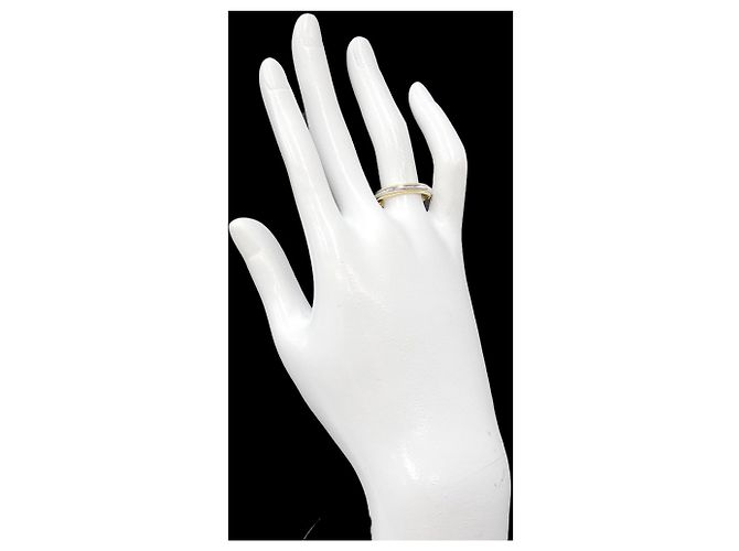 Tiffany & Co. Milgrain Band Ring - Ansicht 5