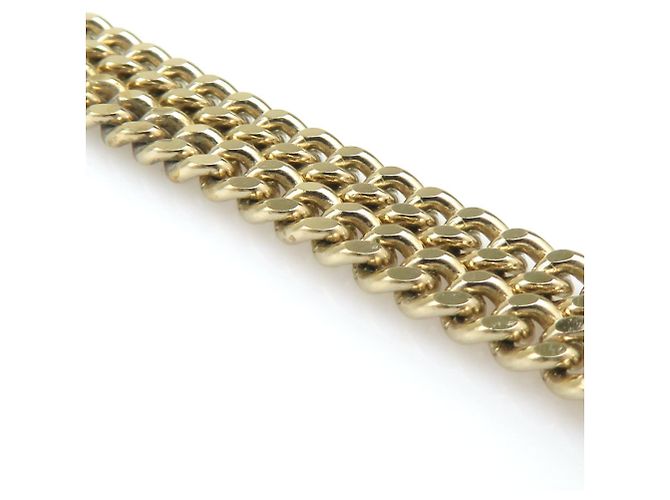 Collana Chanel Oro e Rosa D'oro - vista 6