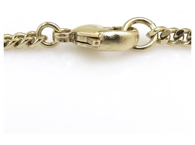 Collana Chanel Oro e Rosa D'oro - vista 7
