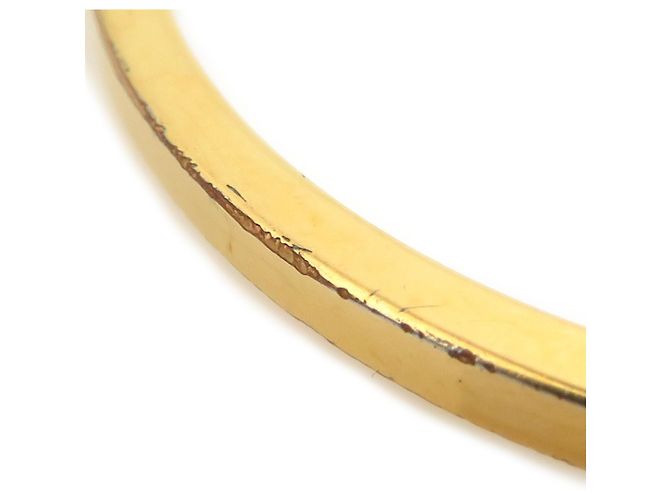 Céline Bracciale in Metallo Dorato Celine Triomphe D'oro - vista 7