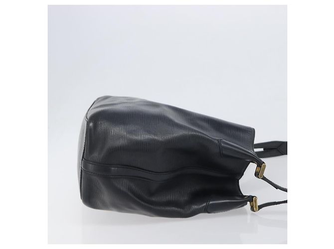 Louis Vuitton Mandara Epi Leather MM Nero - vista 3