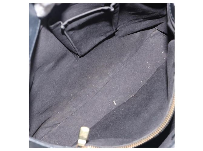 Louis Vuitton Mandara Epi Leather MM Nero - vista 5