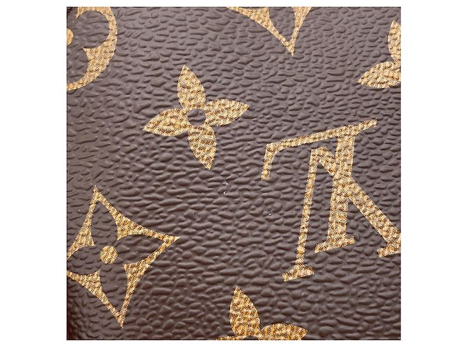 Louis Vuitton Monogram Cherry Pochette Rosso Monogramma - vista 7