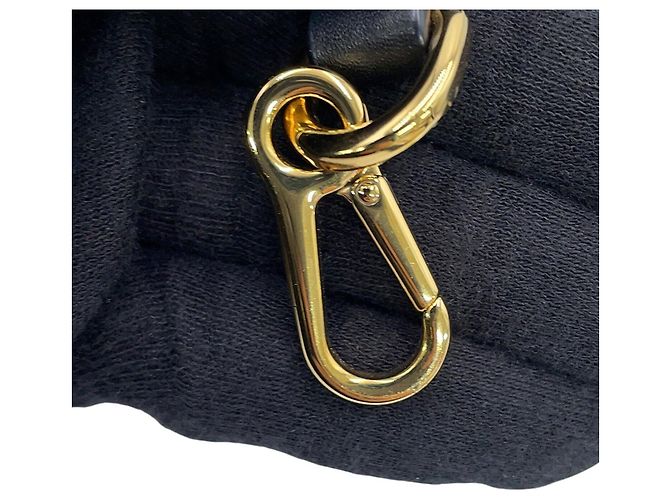 Borsa a tracolla Loewe Flamenco Nero - vista 15