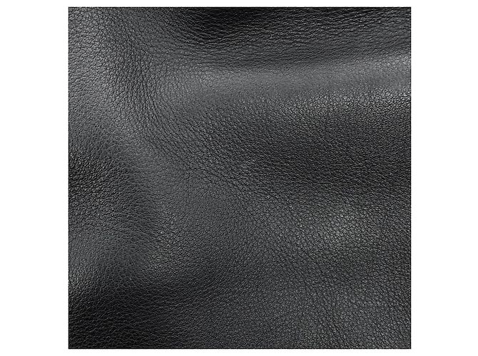 Borsa a tracolla Loewe Flamenco Nero - vista 7