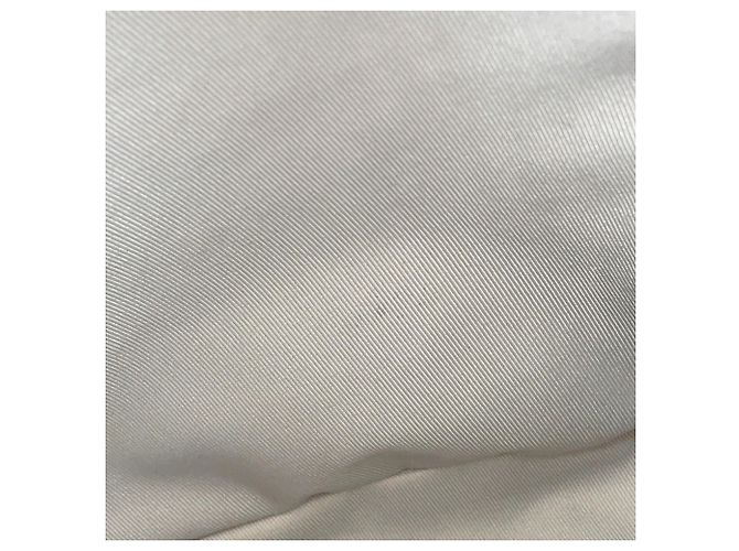 Borsa Sling Monogram Louis Vuitton in White Chalk Bianco - vista 11