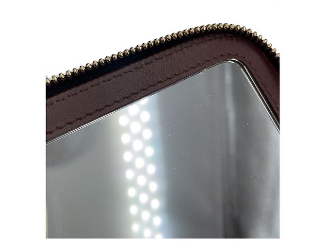 Borsa a tracolla Chanel Matelassé con catena Nero - vista 9