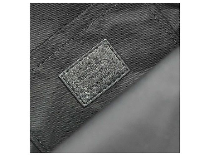 Louis Vuitton Palm Springs Monogram Mini Marrone - vista 4
