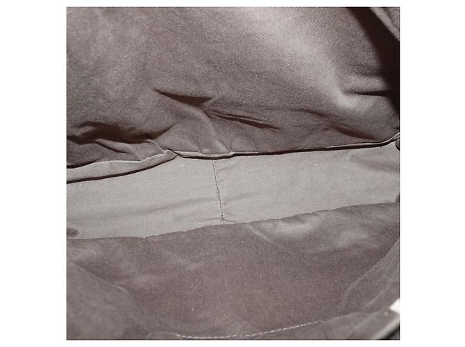 Chloé Borsa Marcie Large in pelle crema Chloe Crudo - vista 6