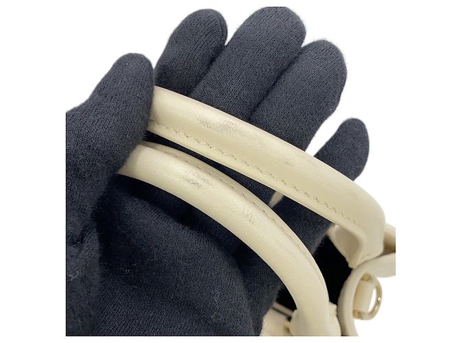 Bulgari Borsa Bvlgari Infinitetum Crudo - vista 11