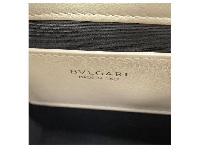 Bulgari Borsa Bvlgari Infinitetum Crudo - vista 15