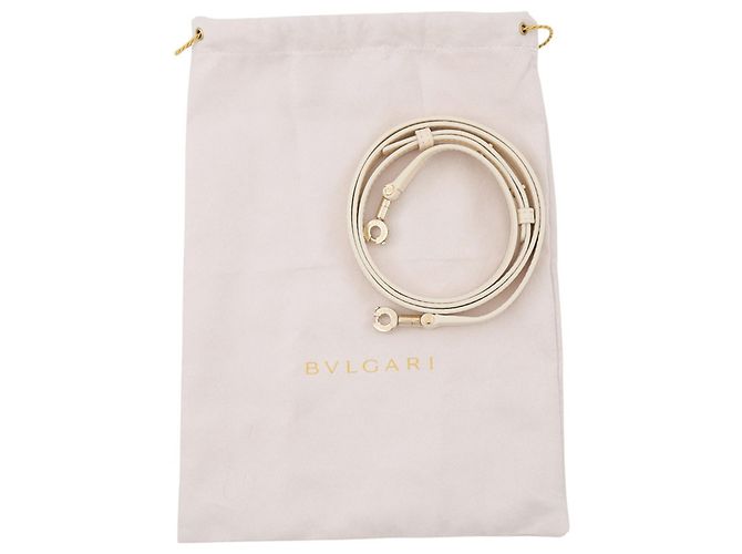 Bulgari Borsa Bvlgari Infinitetum Crudo - vista 16