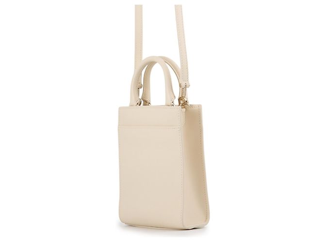 Bulgari Borsa Bvlgari Infinitetum Crudo - vista 2