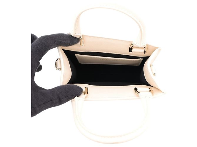 Bulgari Borsa Bvlgari Infinitetum Crudo - vista 6