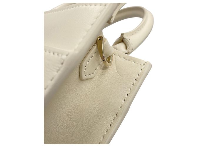 Bulgari Borsa Bvlgari Infinitetum Crudo - vista 8