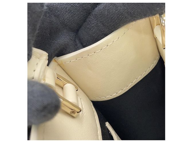 Bulgari Borsa Bvlgari Infinitetum Crudo - vista 9
