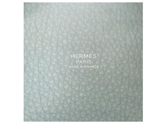 Hermès Borsa Hermes Picotin Lock PM - vista 16