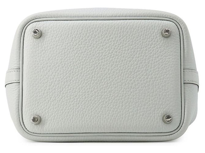 Hermès Borsa Hermes Picotin Lock PM - vista 3