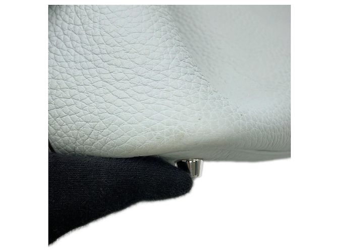 Hermès Borsa Hermes Picotin Lock PM - vista 6