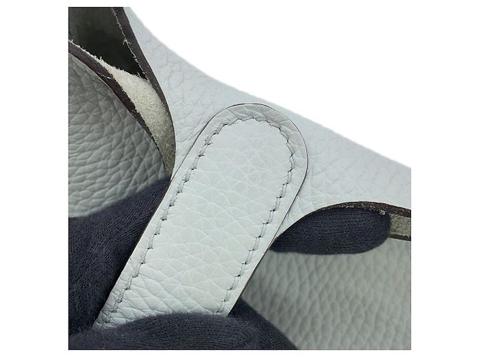 Hermès Borsa Hermes Picotin Lock PM - vista 9