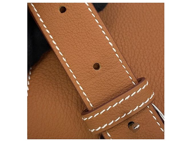 Hermès Hermes Kara Shoulder Bag Golden - view 11