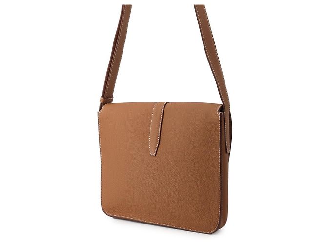 Hermès Hermes Kara Shoulder Bag Golden - view 2