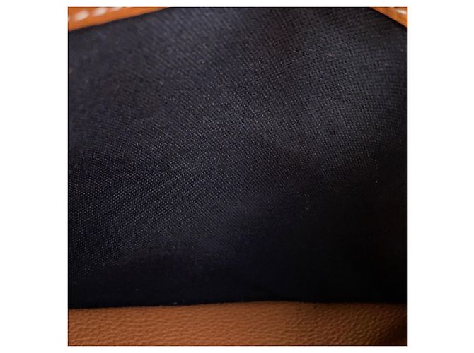 Hermès Hermes Kara Shoulder Bag Golden - view 8