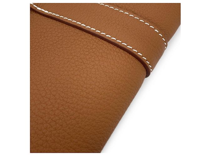Hermès Hermes Kara Shoulder Bag Golden - view 9