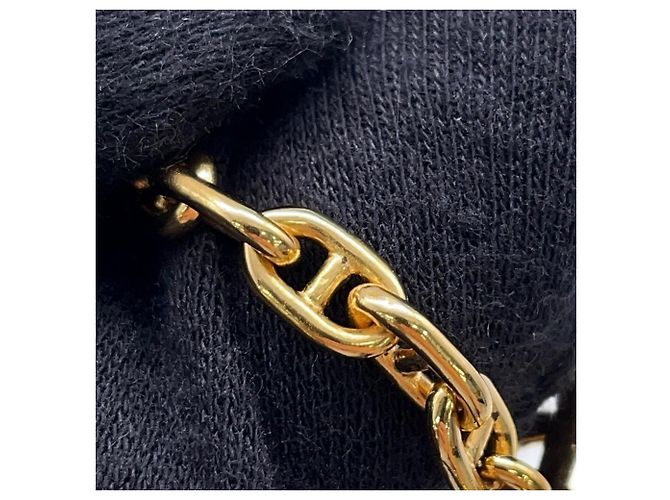 Hermès Hermes Kara Gürtel für Damen Weiß - Ansicht 9