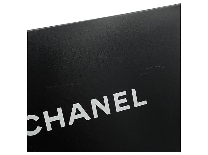 Borsa a tracolla Chanel New Travel Line Nero - vista 13