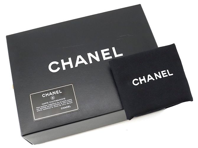 Borsa a tracolla Chanel New Travel Line Nero - vista 16