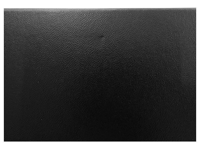 Timeless Borsa a mano Chanel Matelassé Nera Nero - vista 11