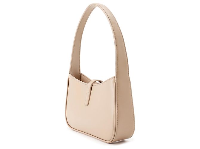 Borsa Mini Hobo Yves Saint Laurent - vista 2