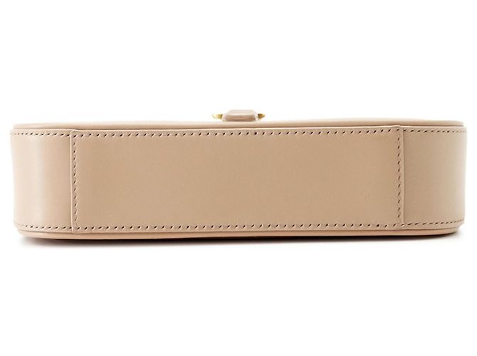 Borsa Mini Hobo Yves Saint Laurent - vista 3