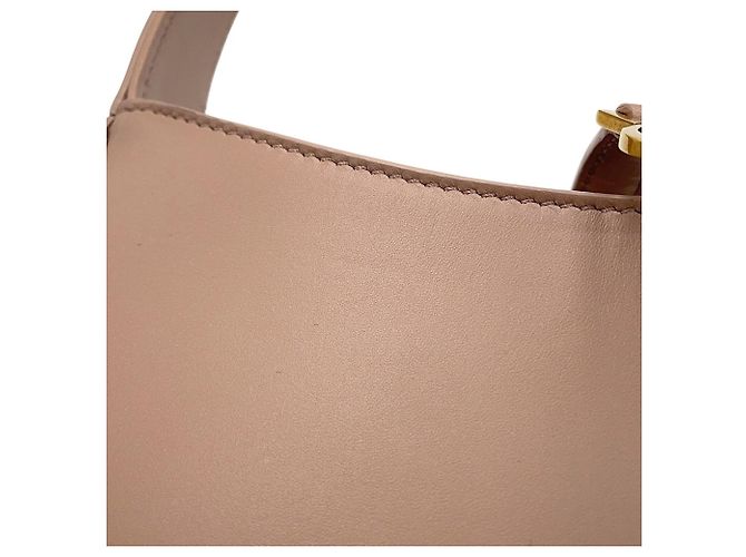 Borsa Mini Hobo Yves Saint Laurent - vista 6