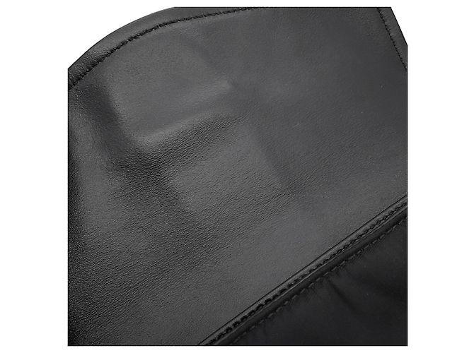 Borsa Prada Re-Nylon Nero - vista 10