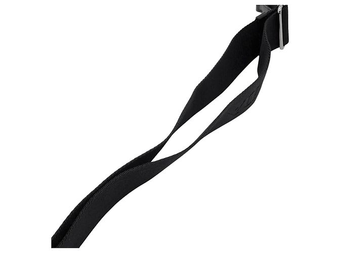 Borsa Prada Re-Nylon Nero - vista 12