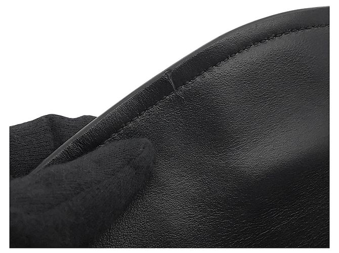 Borsa Prada Re-Nylon Nero - vista 9