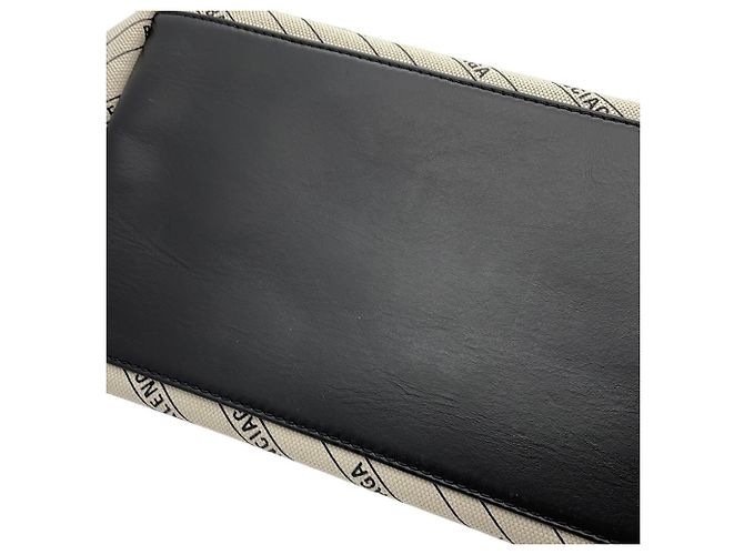 Everyday Borsa Tote Balenciaga Nera e Bianca Nero Bianco - vista 6