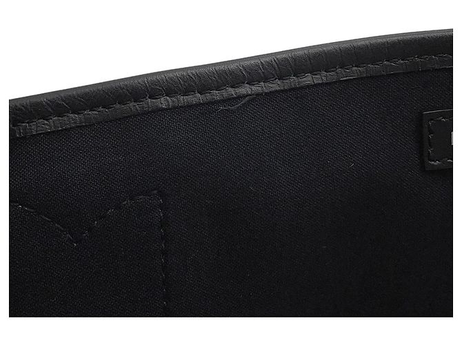Everyday Borsa Tote Balenciaga Nera e Bianca Nero Bianco - vista 8