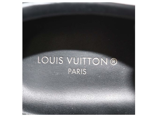 Sneakers basse Rivoli in canvas Monogram Multicolor Louis Vuitton Multicolore - vista 6