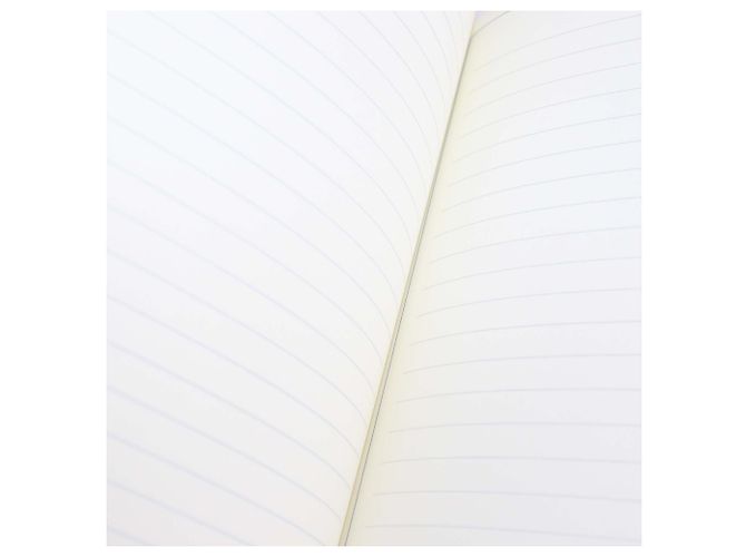 Fendi Midnight Blue and Silver Geometric Notebooks Silvery - view 5