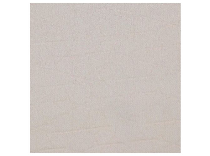 Stola Loro Piana in seta beige Mandala Ceramic - vista 3