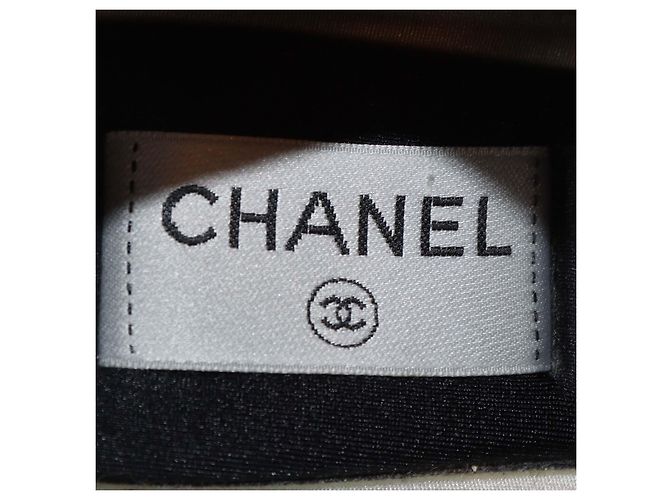 Sneakers basse Chanel Multicolor in camoscio trapuntato e tessuto CC Multicolore - vista 6