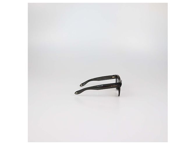 Occhiali da sole Givenchy Black Cat Eye Nero - vista 3