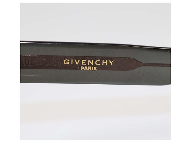 Occhiali da sole Givenchy Black Cat Eye Nero - vista 5