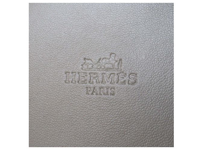 Hermès Mules Hermes Vert Toundra Suede Icaro - vista 6