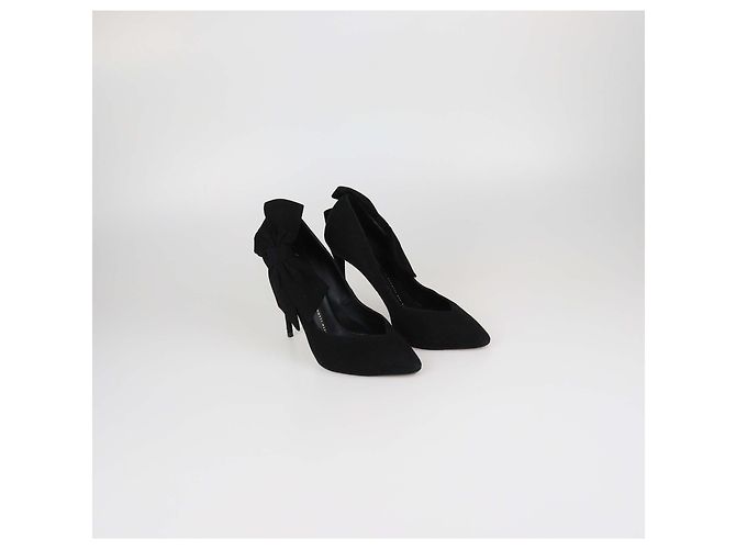 Giuseppe Zanotti Sandali Runana in pelle beige Christian Louboutin - vista 2