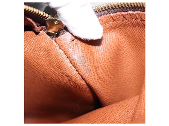LOUIS VUITTON Monogram Papillon 30 Hand Bag Vintage M51365 LV Auth 200349A Monogramma - vista 12