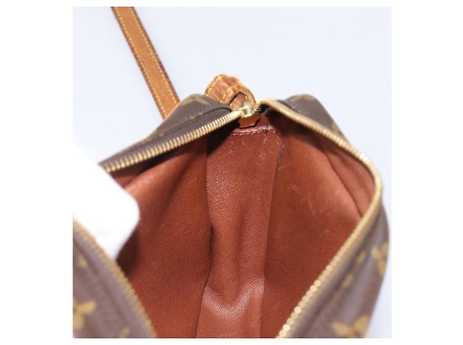 LOUIS VUITTON Bolsa de Ombro Monogram Saint Germain M51210 LV Auth 200285 Monograma - vista 23